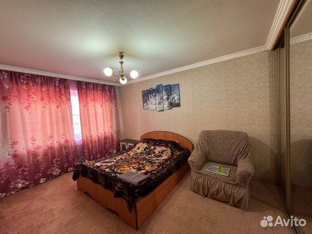 

3-к. квартира, 57 м², 3 кровати