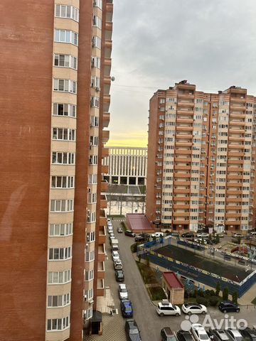 

1-к. квартира, 37 м², 3 кровати