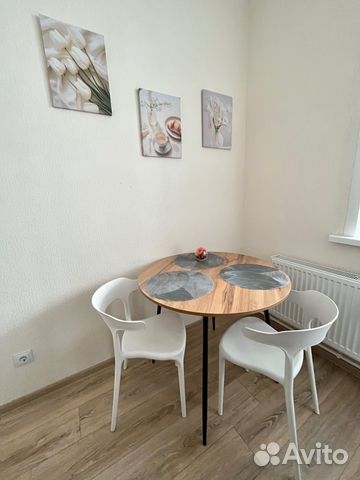 

1-к. квартира, 36 м², 3 кровати