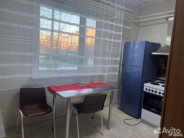 

2-к. квартира, 58 м², 3 кровати
