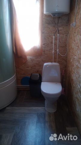 

3-к. дом, 75 м²