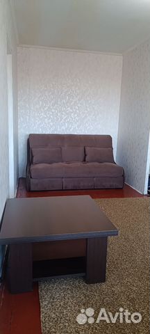 

2-к. квартира, 30 м², 2 кровати