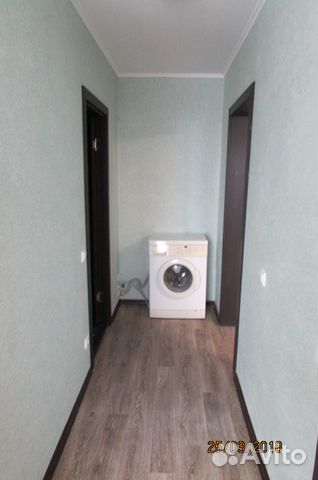 1-к квартира, 42 м², 11/17 эт.