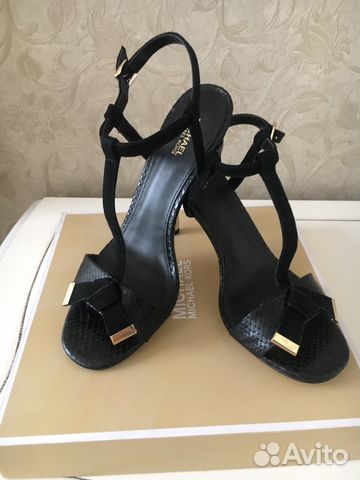 Босоножки Michael Kors Босоножки Michael Kors