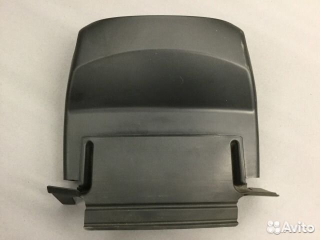 Кожух рулевой колонки Мазда 3 (Bl) 2009-2013г