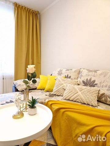 

2-к. квартира, 74 м², 3 кровати