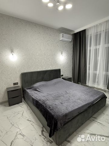 

2-к. квартира, 58 м², 3 кровати