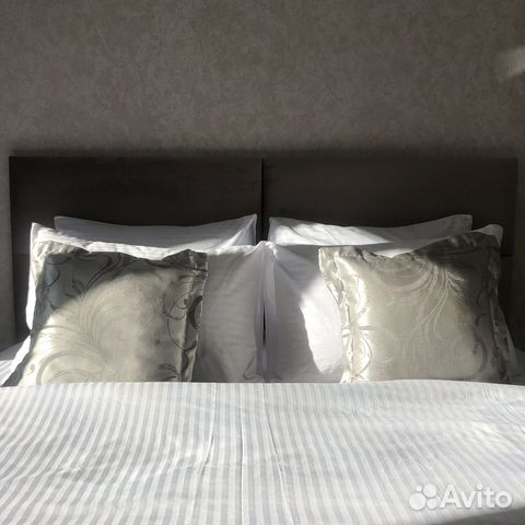 

2-к. квартира, 54 м², 1 кровать