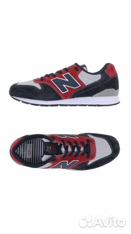 New balance 996 mesh 43 размер New balance 996 mesh 43 размер