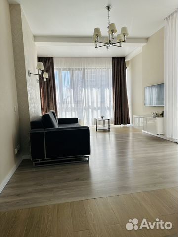 

3-к. квартира, 85 м², 3 кровати