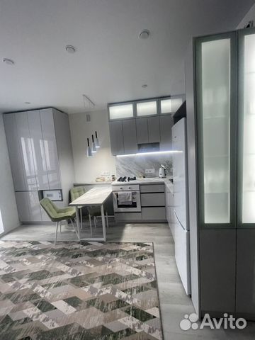 

1-к. квартира, 37,9 м², 3 кровати