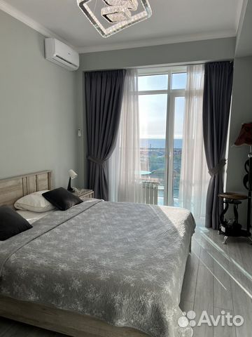 

3-к. квартира, 65 м², 3 кровати
