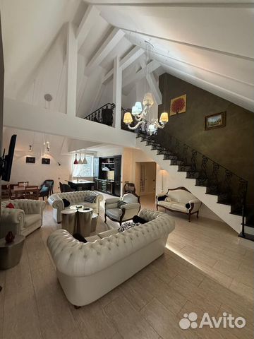 

2-к. квартира, 125,4 м², 4 кровати