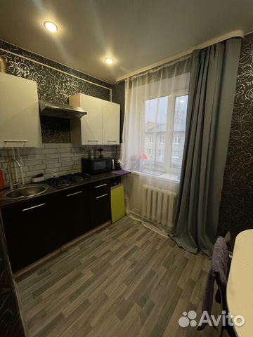 

2-к. квартира, 57 м², 2 кровати