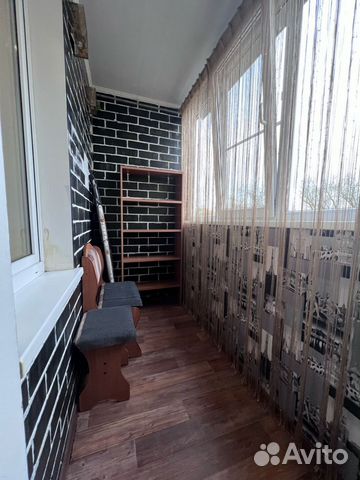 

2-к. квартира, 42 м², 2 кровати