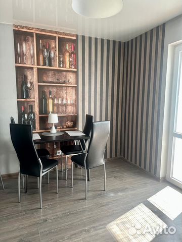 

2-к. квартира, 70 м², 2 кровати