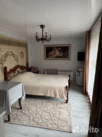 

Квартира-студия, 40 м², 2 кровати