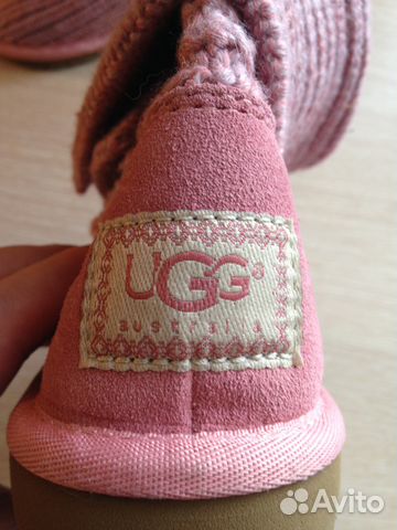 Угги (UGG) Угги (UGG)