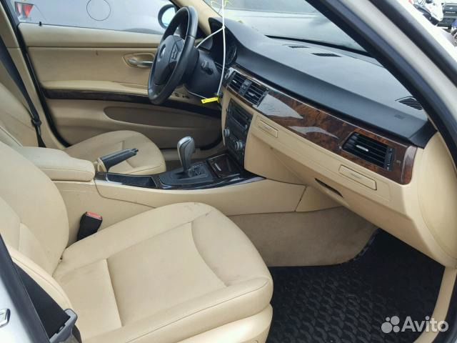 Разборка Бмв 328i E90 N51 3.0 2008 на запчасти б/у