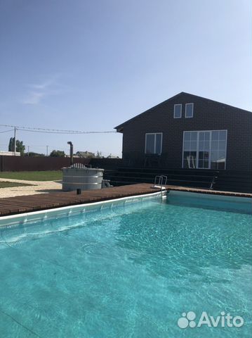 

3-к. дом, 100 м²