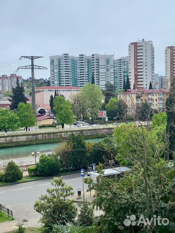 

1-к. квартира, 30 м², 2 кровати