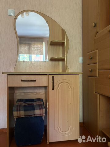 

2-к. квартира, 52,4 м², 4 кровати