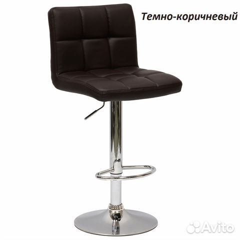Барный стул N-47 Twofold
