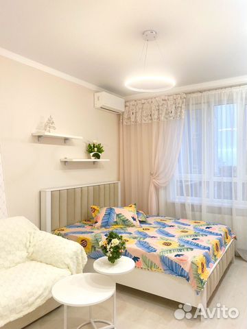 

2-к. квартира, 70 м², 5 кроватей