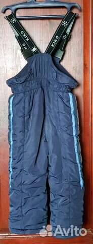 Зимний костюм KiKO размер 86+6 Зимний костюм KiKO размер 86+6