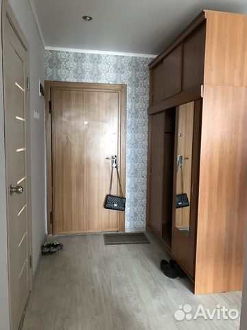 1-к квартира, 43 м², 9/9 эт. 1-к квартира, 43 м², 9/9 эт.