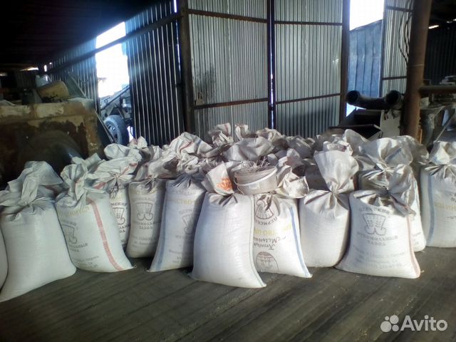 Зерно, сено, свежий урожай, доставка купить на Зозу.ру - фотография № 4