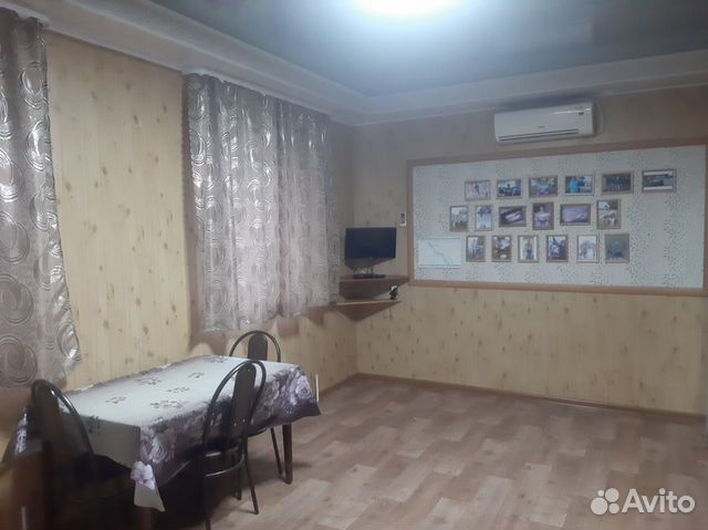 

3-к. дом, 54 м²