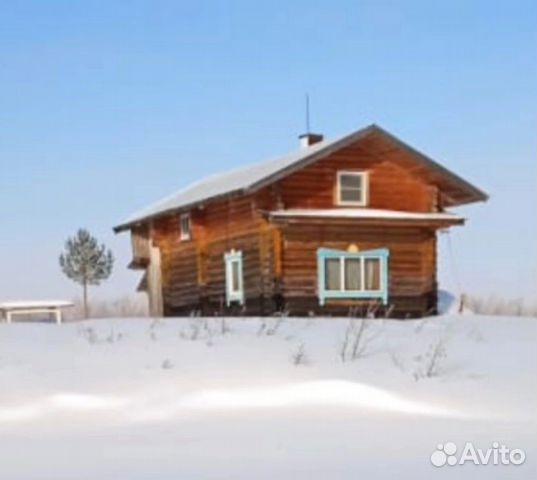 

2-к. дом, 90 м²