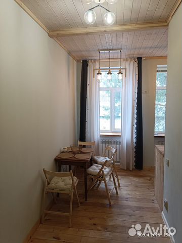 

1-к. квартира, 47 м², 2 кровати