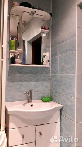 2-к квартира, 80 м², 2/9 эт.