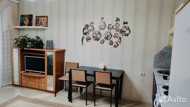 

2-к. квартира, 54 м², 3 кровати