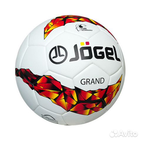 Мяч футбольный JS-1000 Grand №5