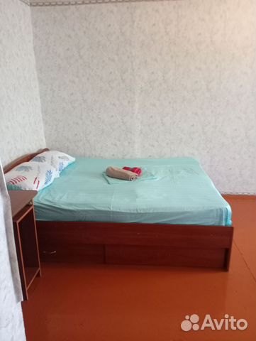 

2-к. квартира, 53 м², 3 кровати