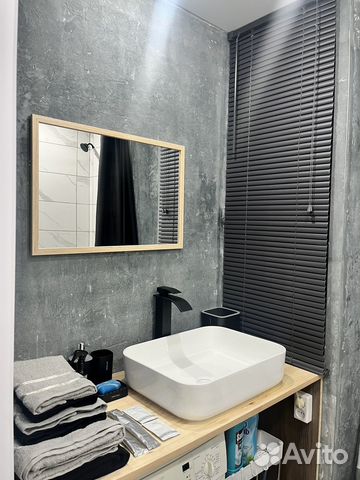 

1-к. квартира, 28,7 м², 2 кровати
