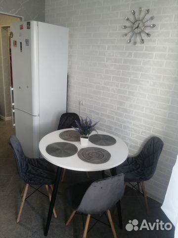 

2-к. квартира, 52,2 м², 2 кровати