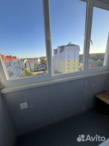 

1-к. квартира, 39,7 м², 3 кровати