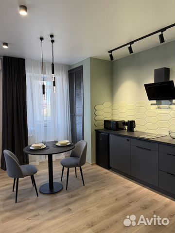 

1-к. квартира, 50 м², 1 кровать