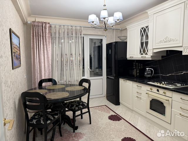 

1-к. квартира, 48 м², 2 кровати