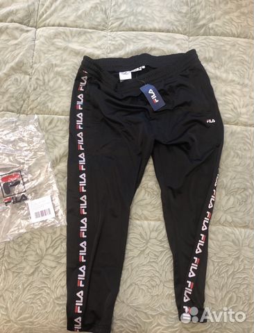 Спортивные штаны Fila Спортивные штаны Fila
