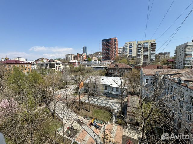 

1-к. квартира, 31 м², 1 кровать