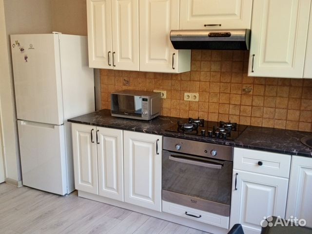 

1-к. квартира, 50 м², 3 кровати