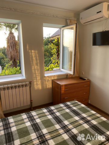 

1-к. квартира, 30 м², 1 кровать