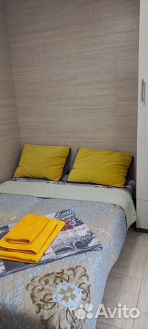 

1-к. дом, 16 м²