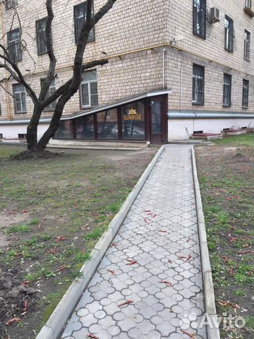 Офисное помещение, 197 м²