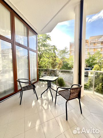 

1-к. квартира, 50 м², 3 кровати